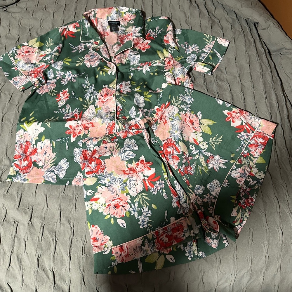 Pajama set